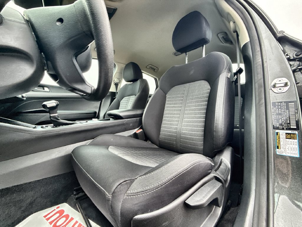 Used 2026 Kia K5 LXS FWD image 14