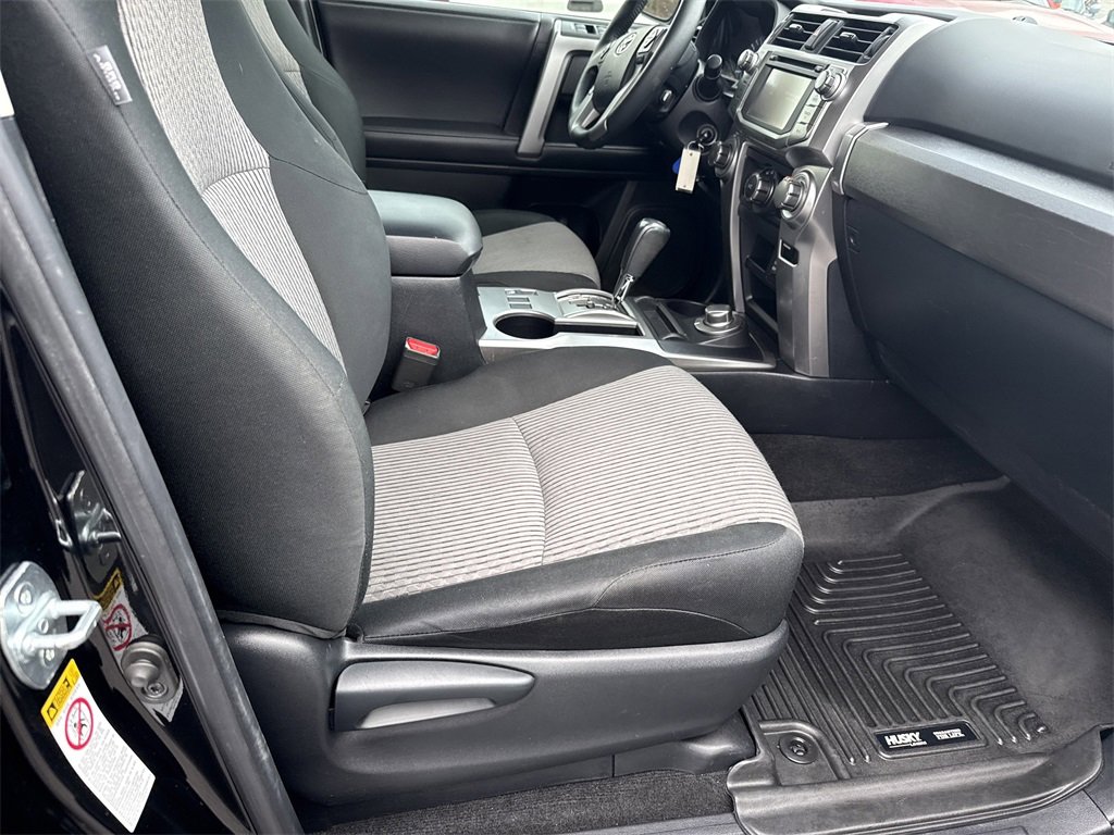 Used 2019 Toyota 4Runner SR5 image 13