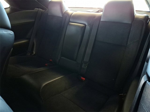 Used 2023 Dodge Challenger R/T Scat Pack w/ Plus Package image 10