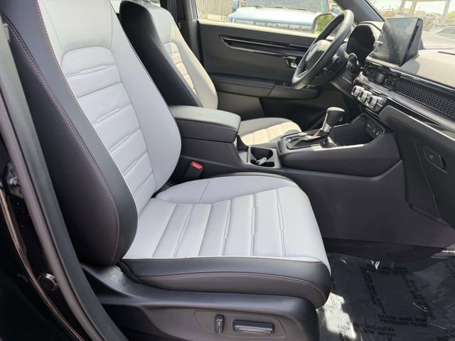 Used 2026 Honda CR-V Sport Touring image 7