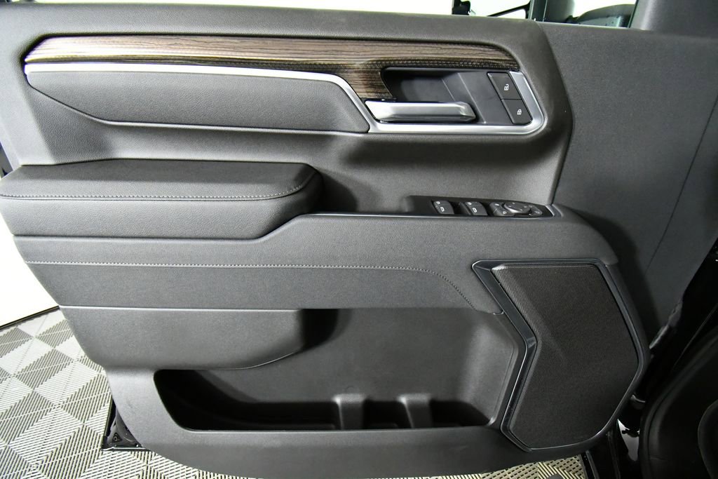 New 2026 Chevrolet Silverado 3500 LT w/ Safety Package image 22