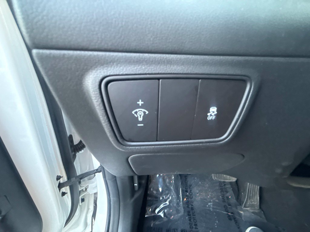 Used 2024 Hyundai Tucson SE AWD/4WD image 19