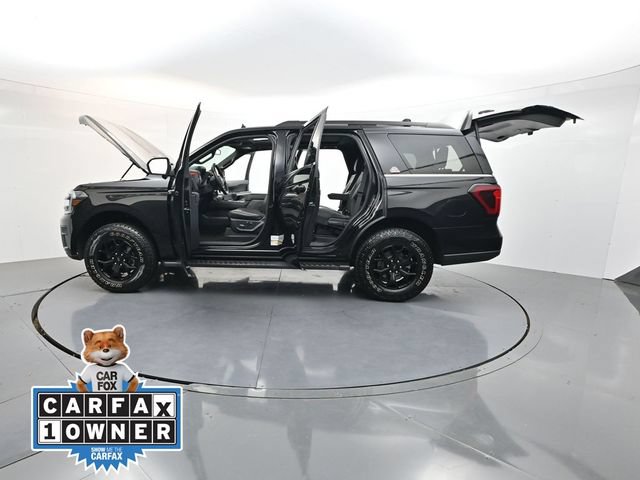 Certified 2022 Ford Expedition Timberline AWD/4WD image 51