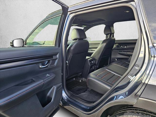 Used 2024 Honda CR-V Sport-L image 14