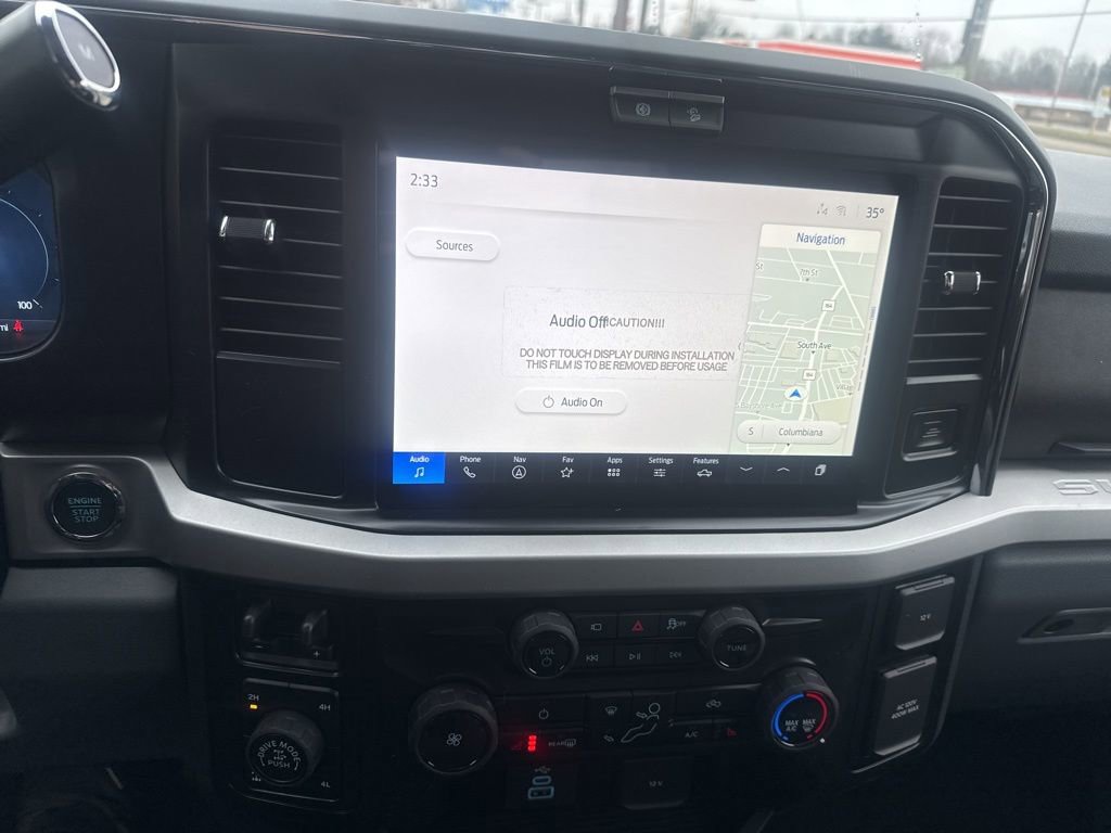 New 2026 Ford F350 XLT w/ XLT Premium Package image 14