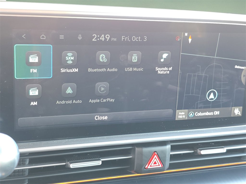 New 2023 Hyundai Ioniq 6 SEL image 32