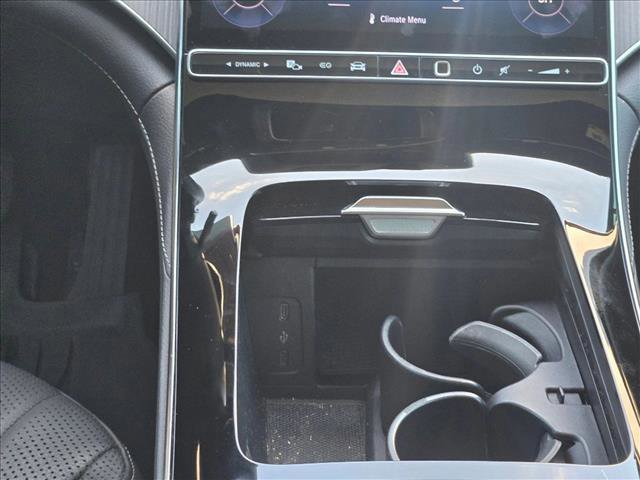 Used 2022 Mercedes-Benz EQS 450+ Sedan image 14