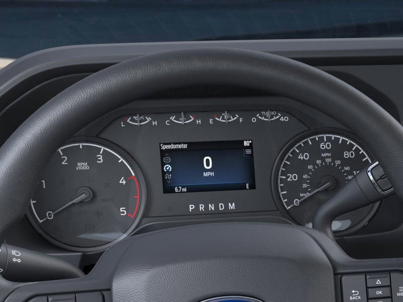 New 2025 Ford F250 XLT w/ FX4 Off-Road Package image 13