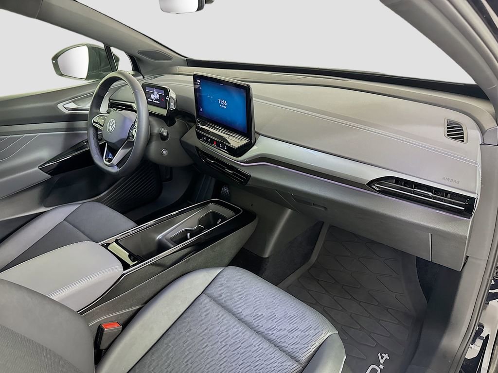 Used 2023 Volkswagen ID.4 Pro S AWD/4WD image 28