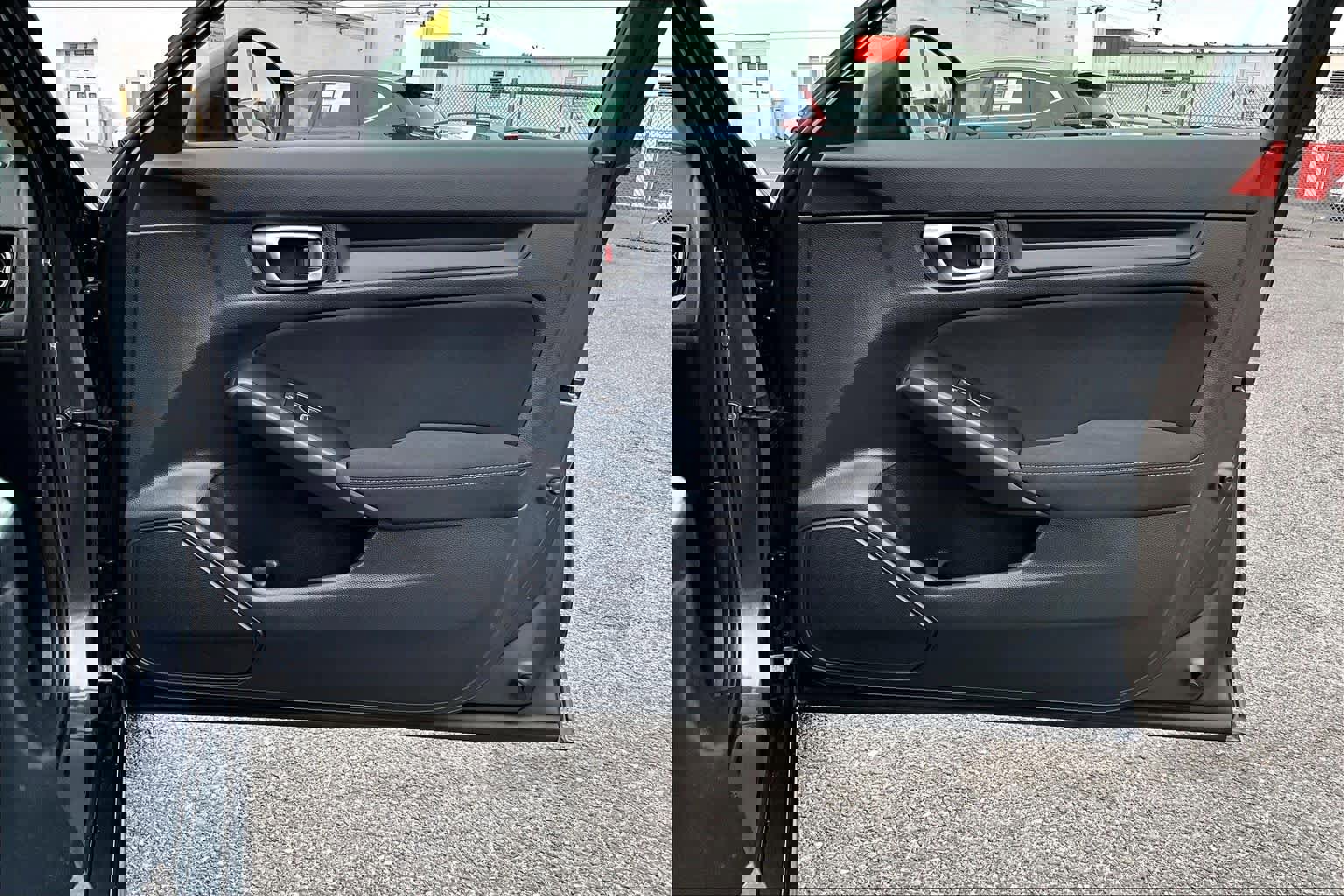 Used 2023 Honda Civic LX image 22