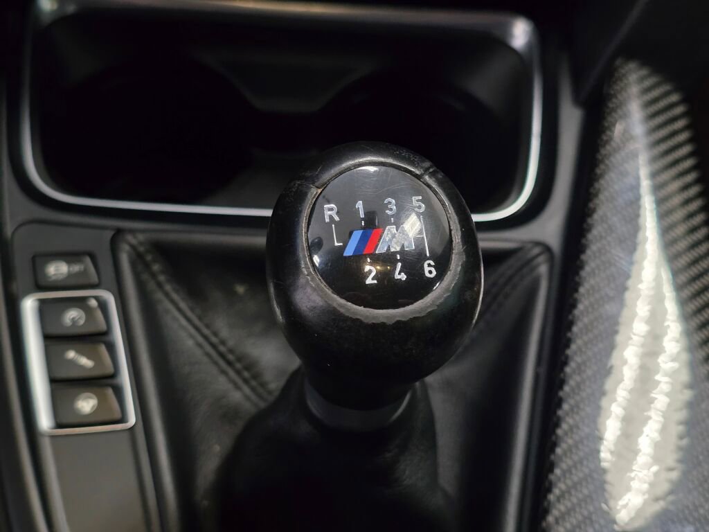 Used 2017 BMW M3 image 16