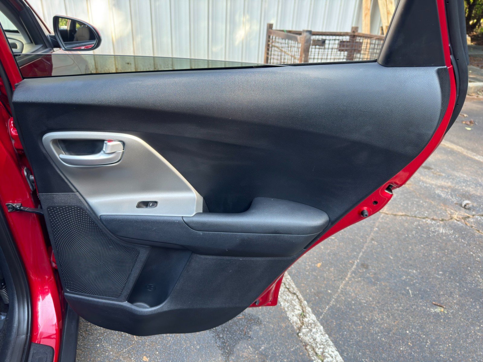 Used 2019 Kia Niro LX FWD image 37