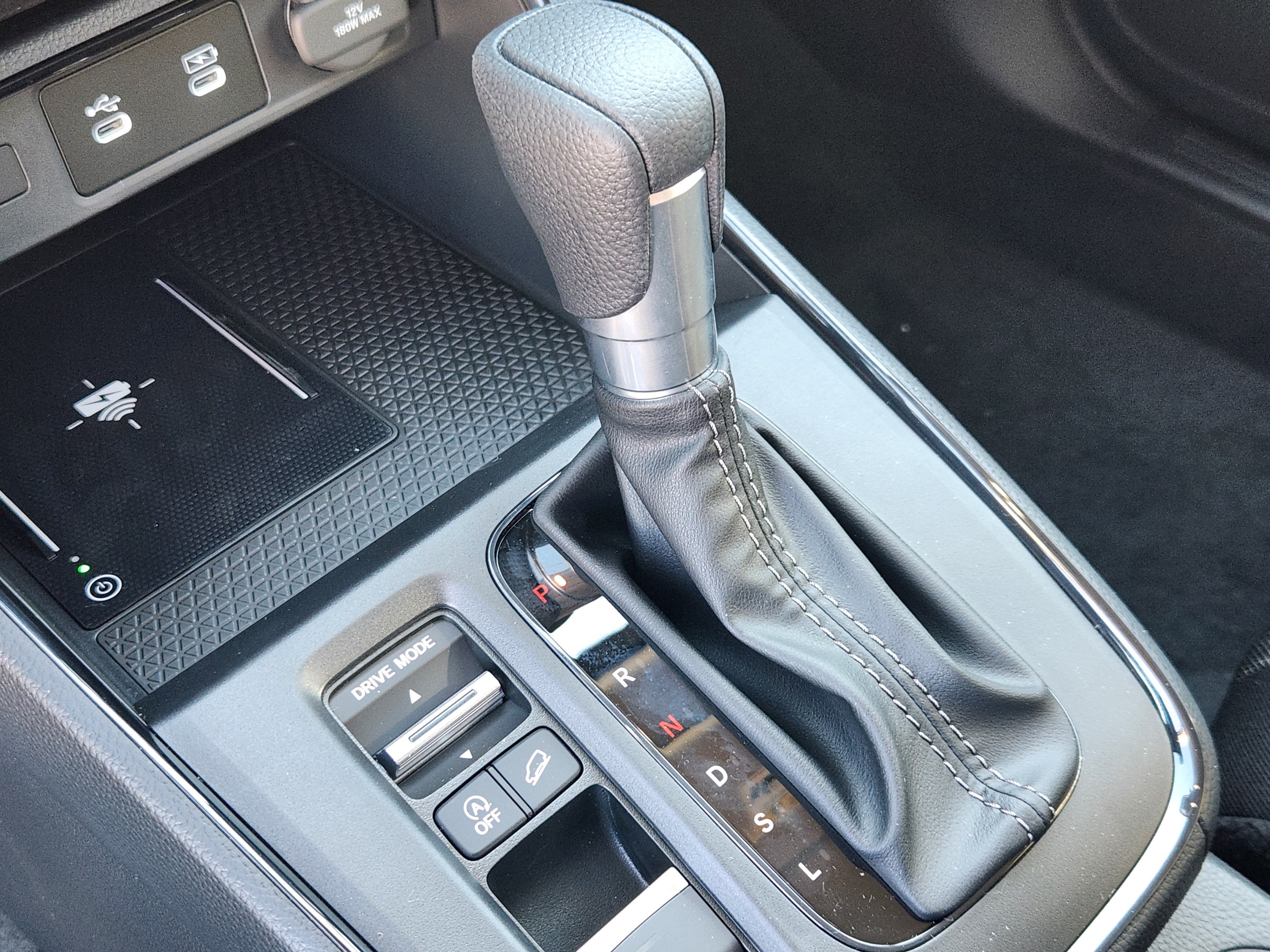 New 2027 Honda CR-V LX image 13