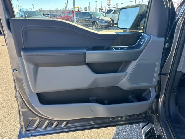 Used 2022 Ford F150 XLT w/ Equipment Group 302A High image 24