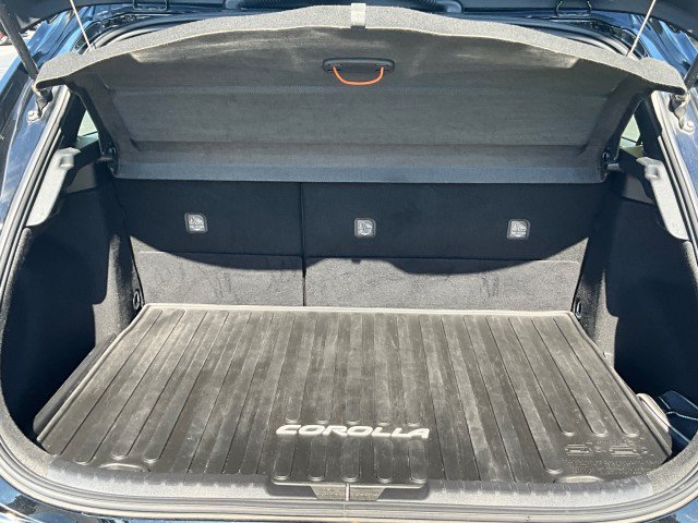 Used 2021 Toyota Corolla SE FWD image 27