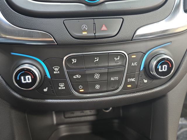 Used 2024 Chevrolet Equinox LT AWD/4WD image 23