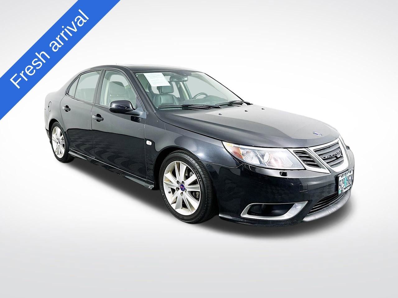 Used 2008 Saab 9-3 Aero w/ Touring Package