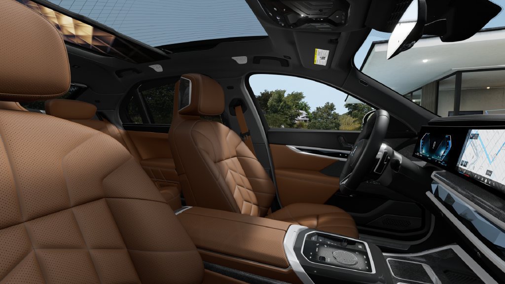 New 2026 BMW 750e xDrive w/ Executive Package AWD/4WD image 35