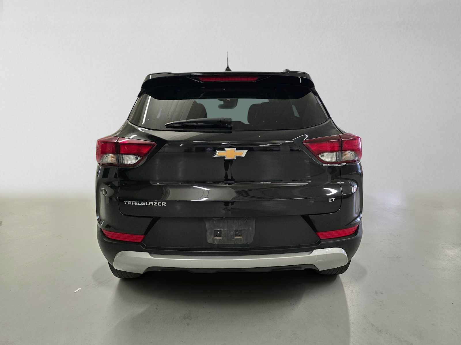 Used 2023 Chevrolet TrailBlazer LT FWD image 4