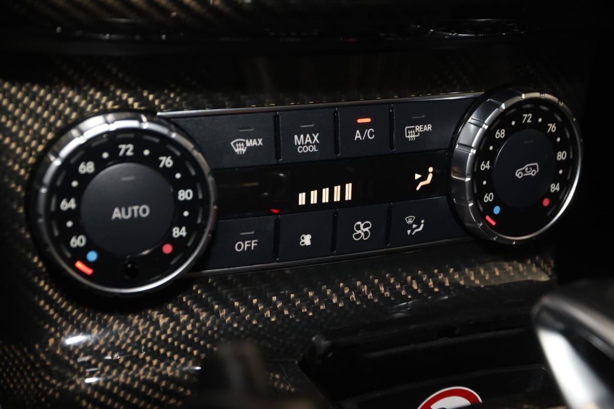 Used 2017 Mercedes-Benz G 63 AMG 4MATIC image 42