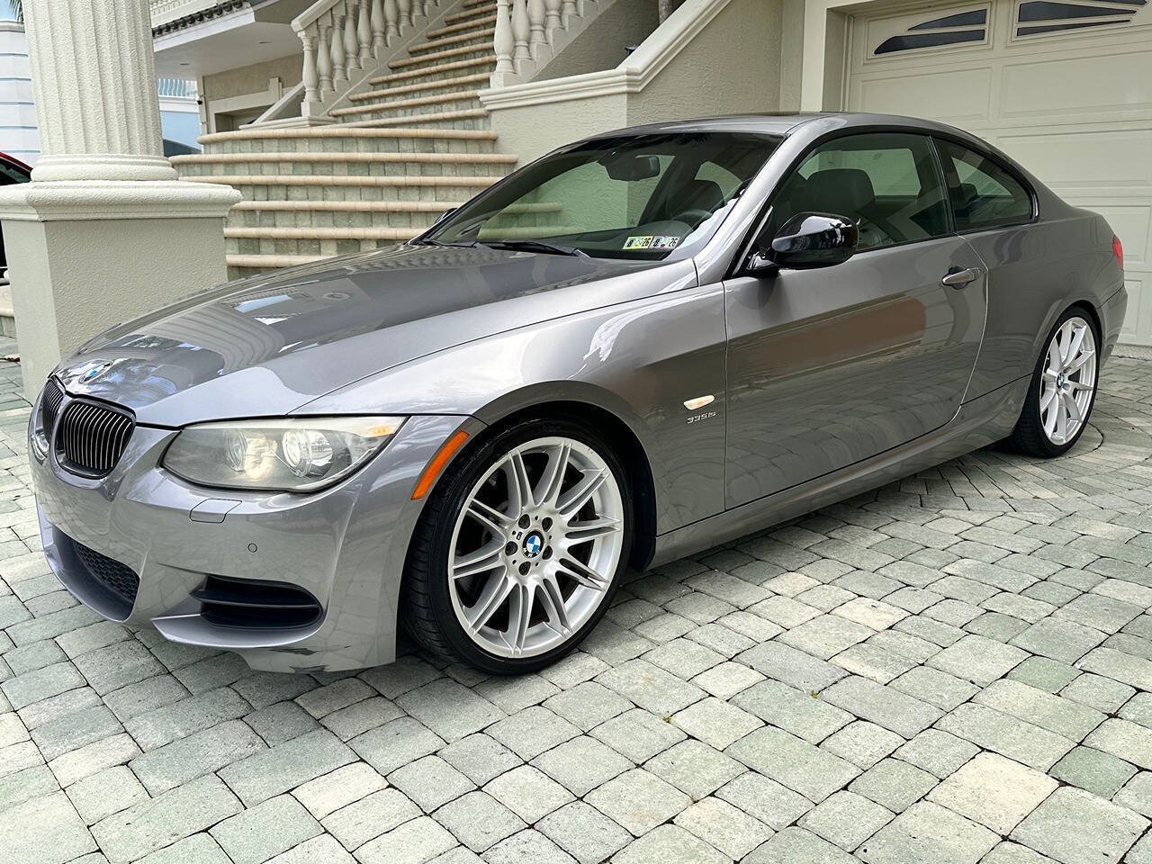 Used 2011 BMW 335is Coupe RWD image 27