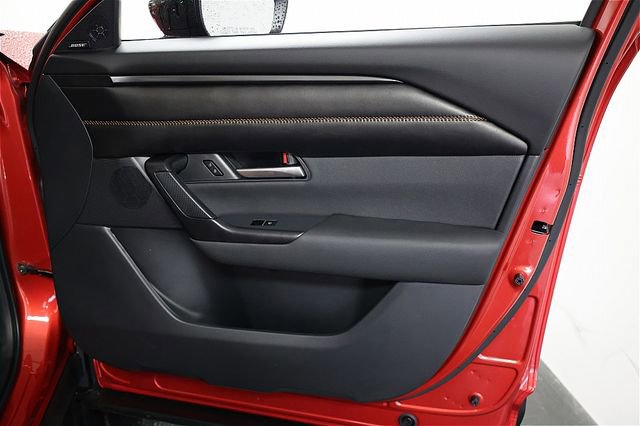 New 2026 MAZDA CX-50 AWD 2.5 Hybrid w/ Weather Package image 9