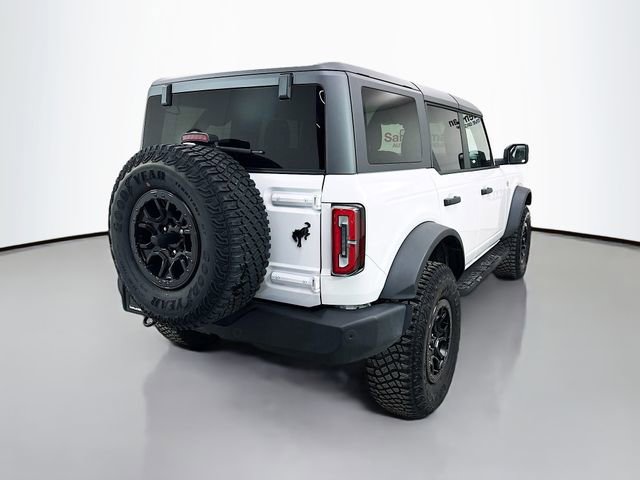 Used 2024 Ford Bronco Wildtrak image 7