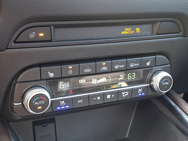 Certified 2023 MAZDA CX-5 Signature AWD/4WD image 16