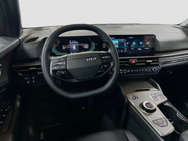 New 2026 Kia Sportage X-Line image 22