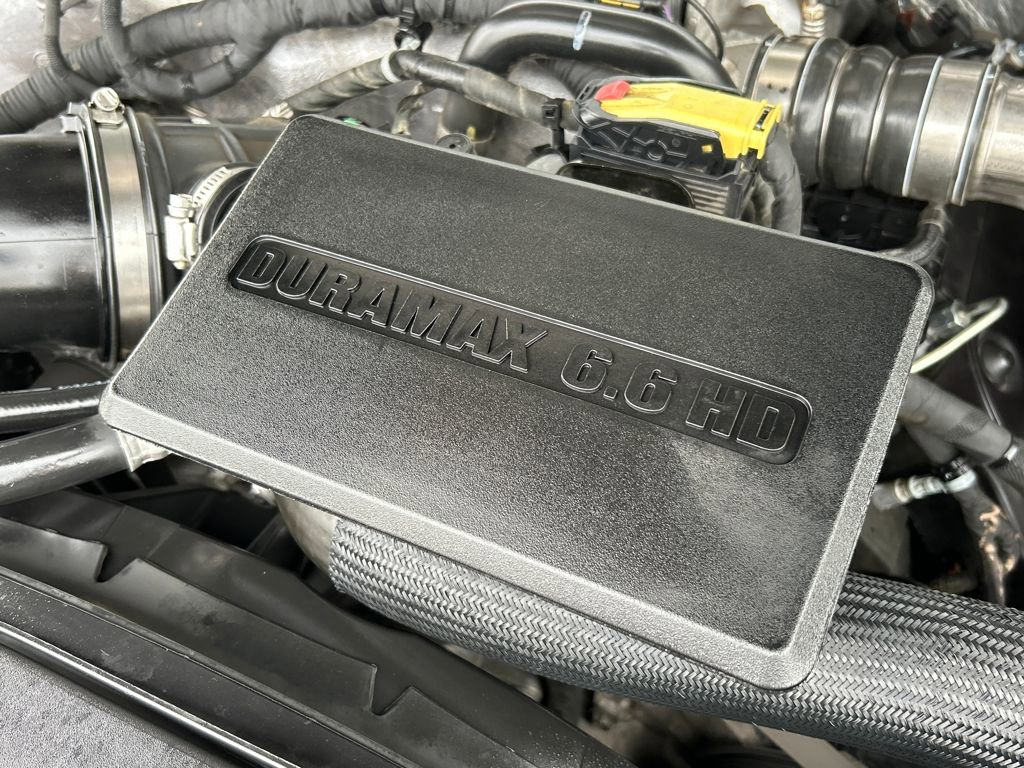 Used 2019 Chevrolet Silverado 2500 High Country w/ Duramax Plus Package image 28