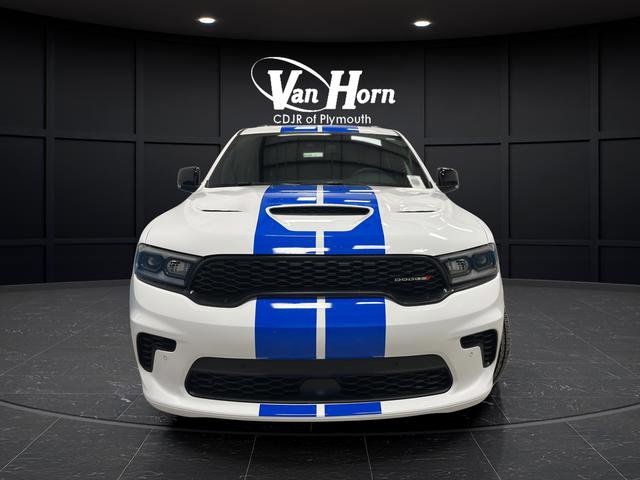 New 2026 Dodge Durango GT image 8