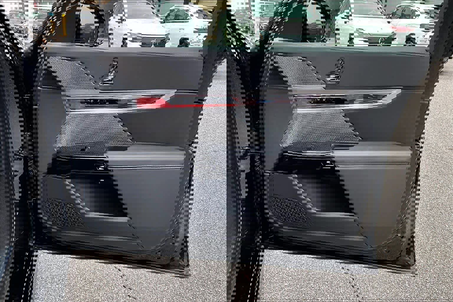 Used 2023 BMW 740i 740i w/ Parking Assistance Package image 22