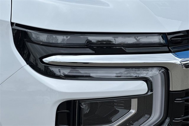 New 2026 Chevrolet Tahoe LS w/ LPO, Dark Essentials Package image 36