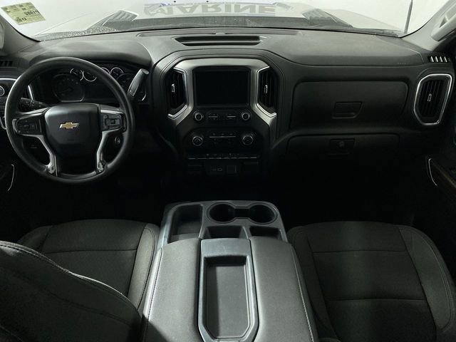 Used 2021 Chevrolet Silverado 3500 LT w/ Remote Start Package AWD/4WD image 24