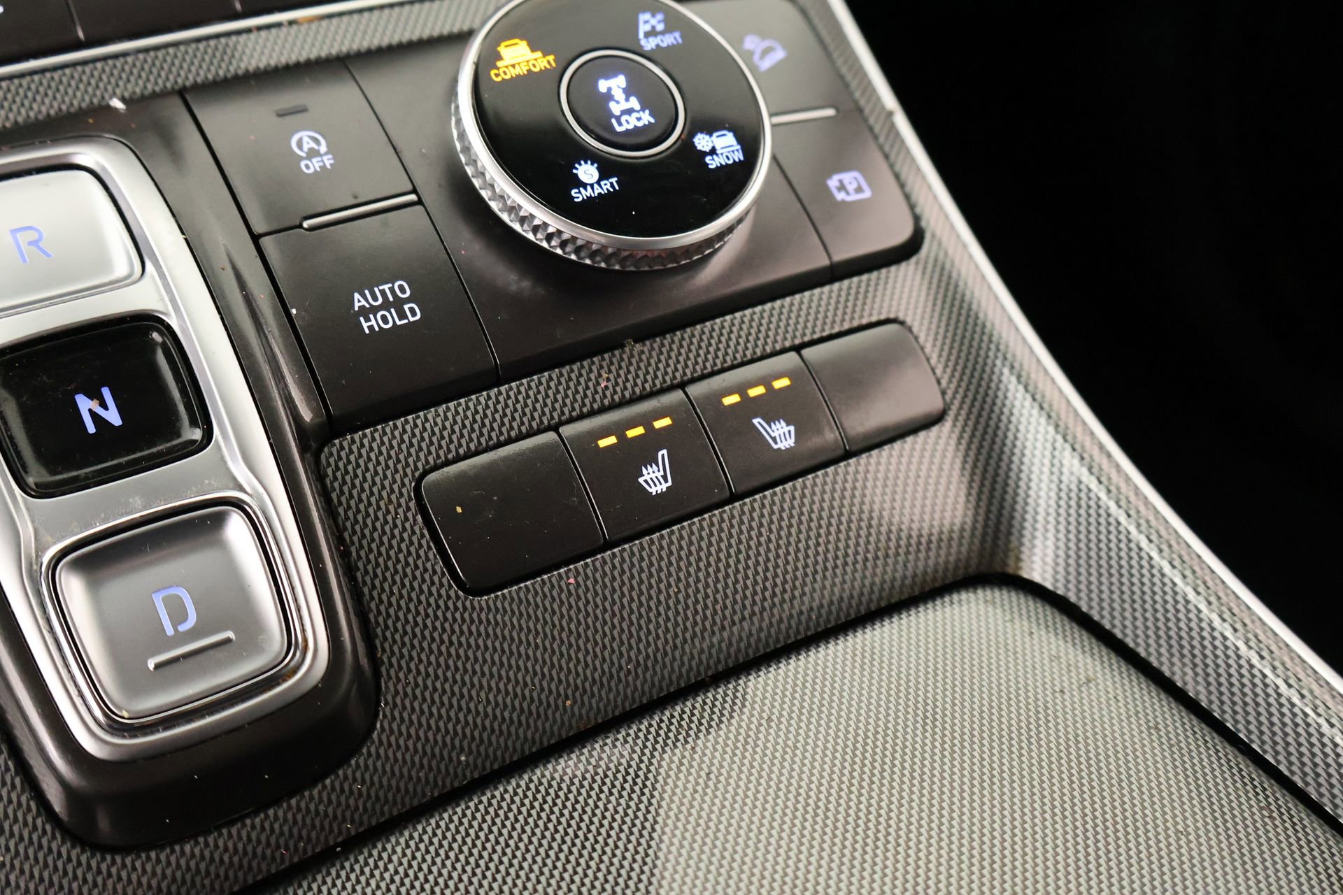 Used 2023 Hyundai Santa Fe SEL image 7