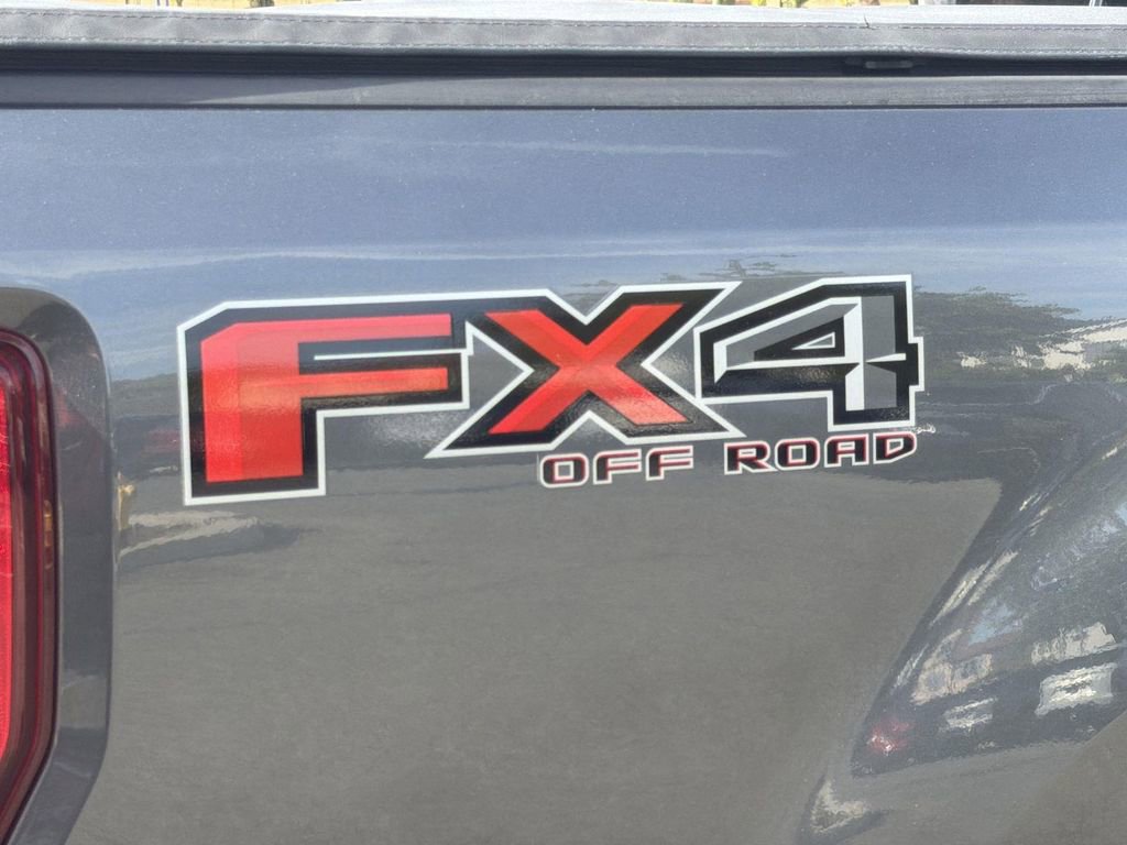 Used 2020 Ford F250 Lariat image 28