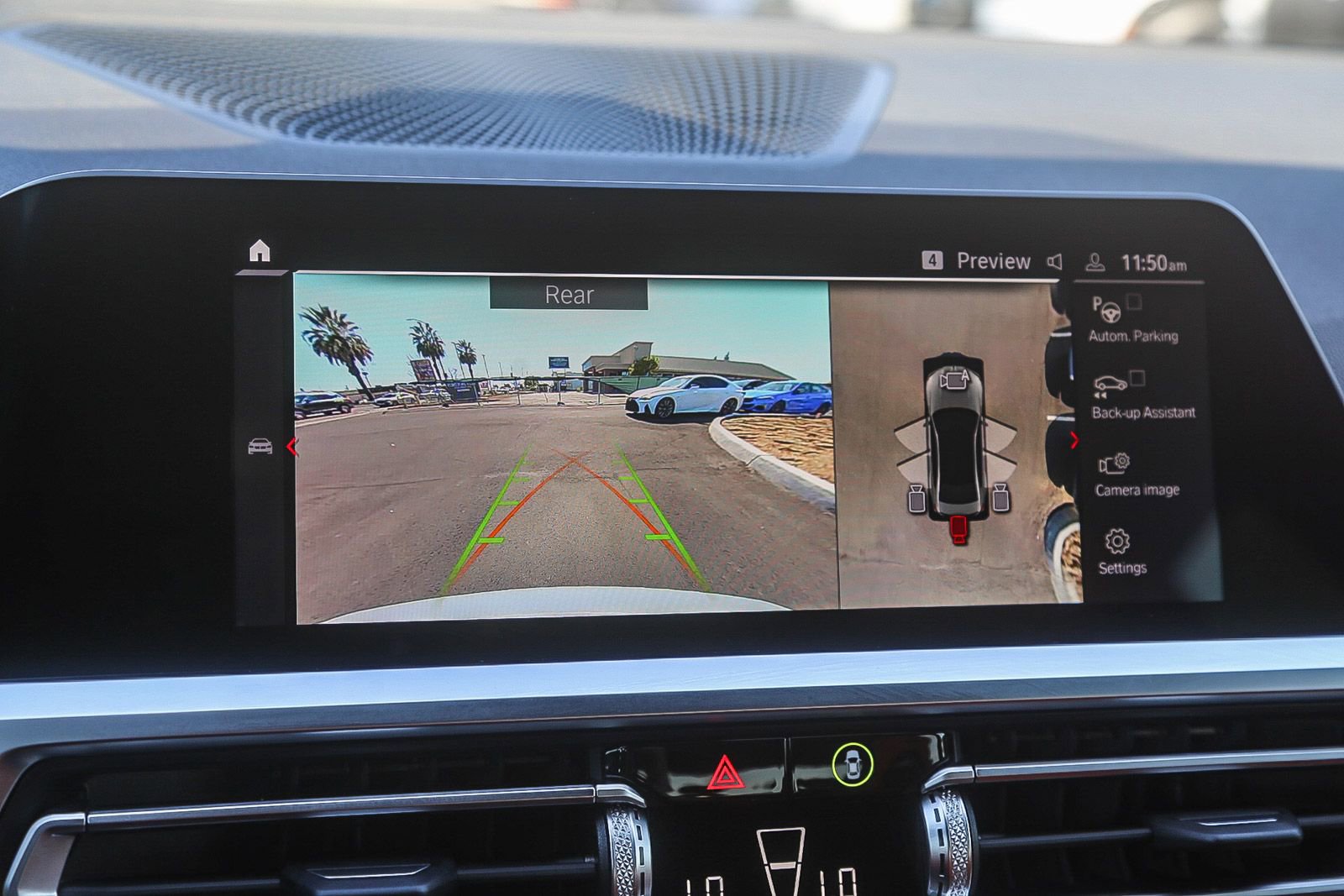 Used 2021 BMW M3 w/ Executive Package image 25