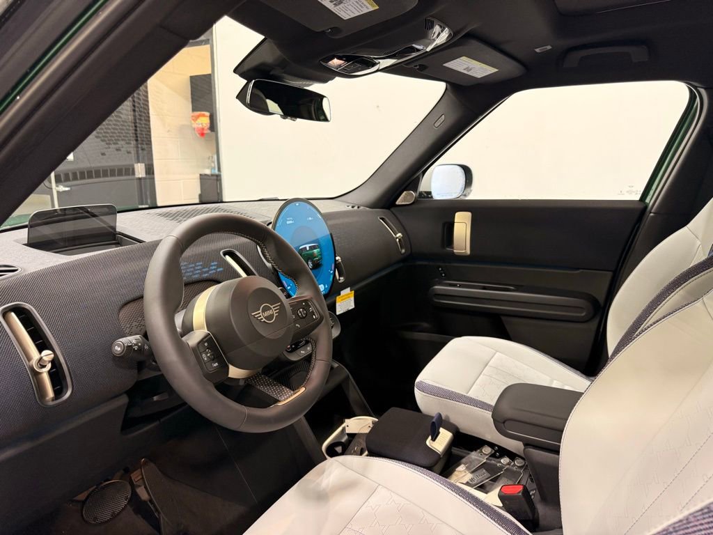 Used 2026 MINI Cooper Countryman S AWD/4WD image 11