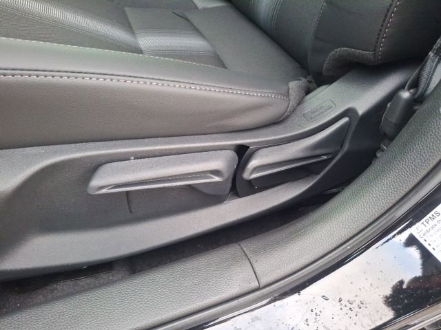 New 2026 Honda Civic Sport image 10