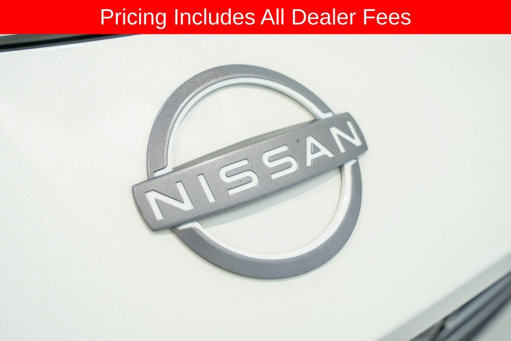 Used 2025 Nissan Z Performance w/ Floor Mat Package RWD image 4