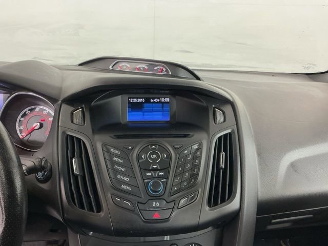 Used 2013 Ford Focus ST FWD image 17