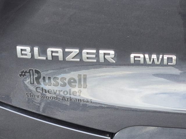 Used 2021 Chevrolet Blazer Premier w/ Driver Confidence II Package image 14