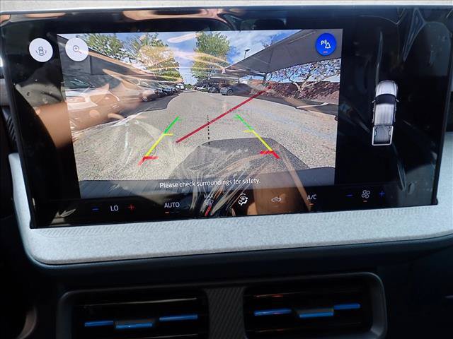 New 2026 Ford Maverick XLT AWD/4WD image 20