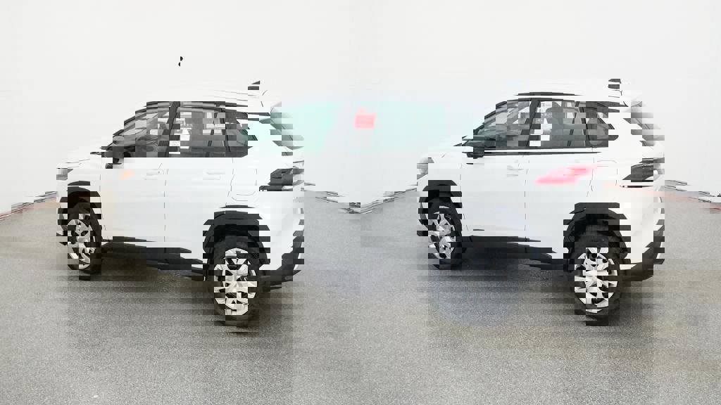 New 2026 Toyota Corolla Cross L image 37