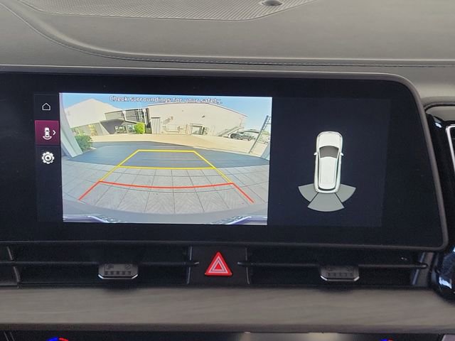 Used 2023 Kia Sportage X-Line image 13