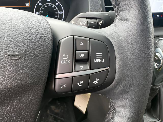 Used 2024 Ford Transit 350 148 Medium Roof AWD w/ Upfitter Package image 18