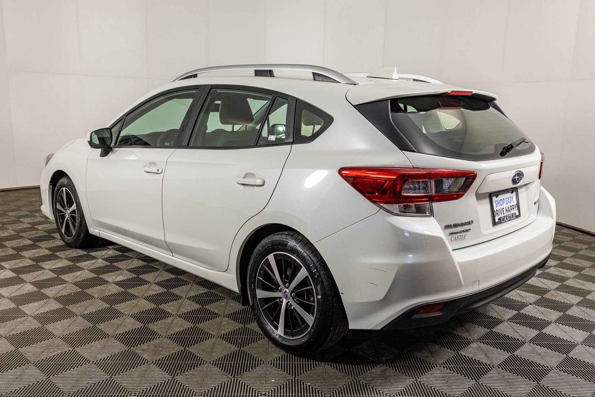 Used 2023 Subaru Impreza 2.0i Premium AWD/4WD image 15