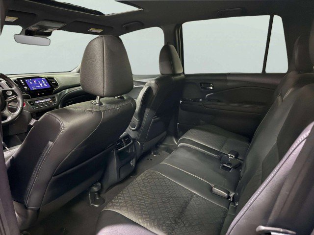 Used 2021 Honda Passport EX-L image 30
