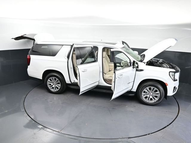 Used 2024 GMC Yukon XL Denali w/ Advanced Technology Package AWD/4WD image 41