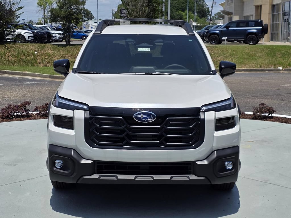 New 2026 Subaru Outback Premium AWD/4WD image 2